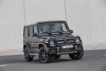 Mercedes-AMG G63 463 Edition 2015 года